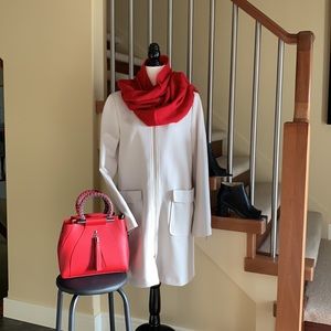 New Vince Camuto coat size M